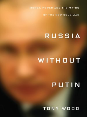 cover image of Russia without Putin
